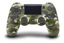 JOYSTICK PS4 INALAMBRICO - CAMUFADO / COLOR