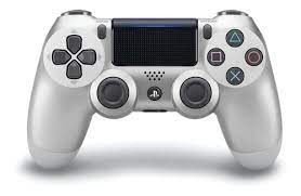 JOYSTICK PS4 INALAMBRICO - CAMUFADO / COLOR