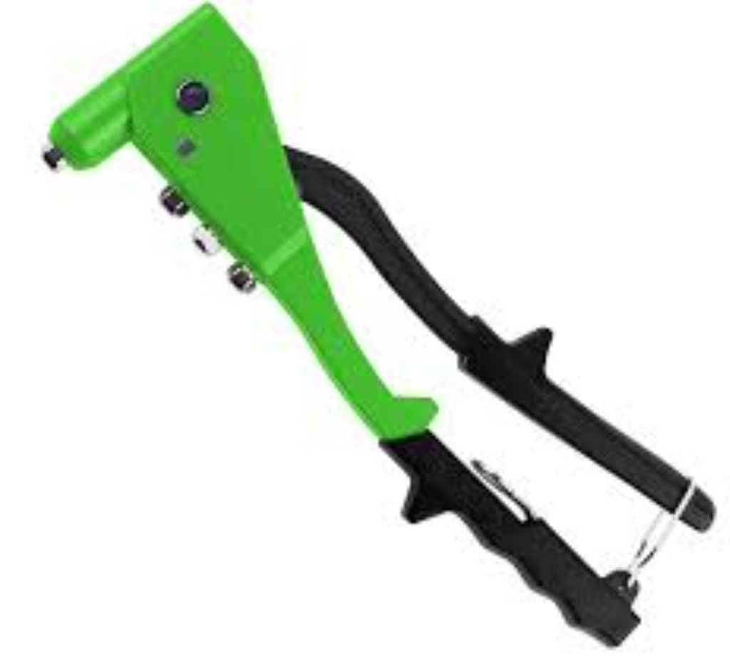 REMACHADORA 10.5" - 260 MM.