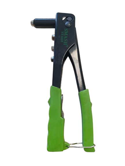 REMACHADORA 9.5" - 240 MM.