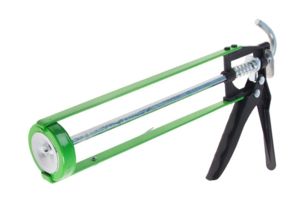 PISTOLA APLICADORA P/SILICONA