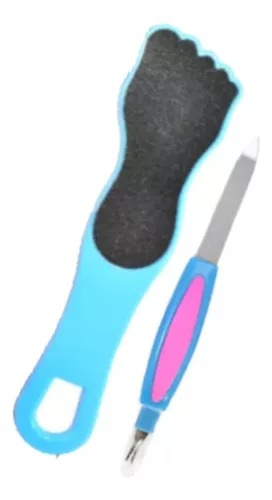 SET PEDICURA  2 PZAS.