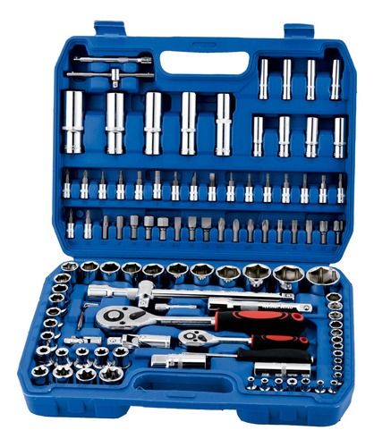 LLAVE TUBO X 94 PZAS
