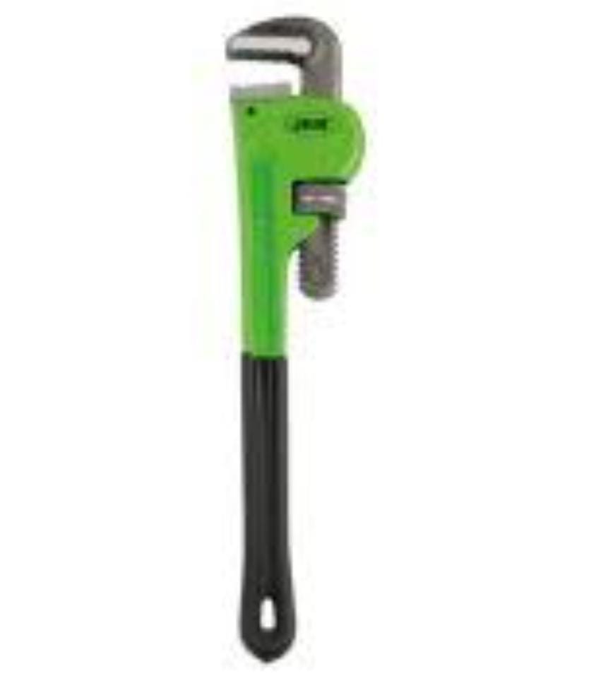 LLAVE CAÑO 12" - 28 CM. -