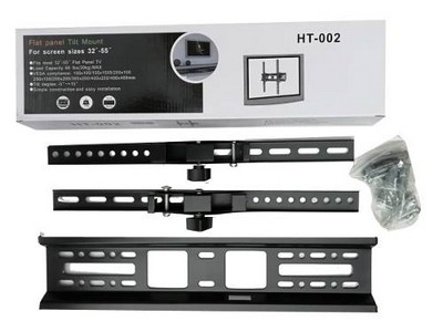 SOPORTE DE TV 32" A 70"