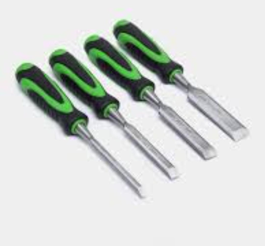 SET FORMON X 4 UN.