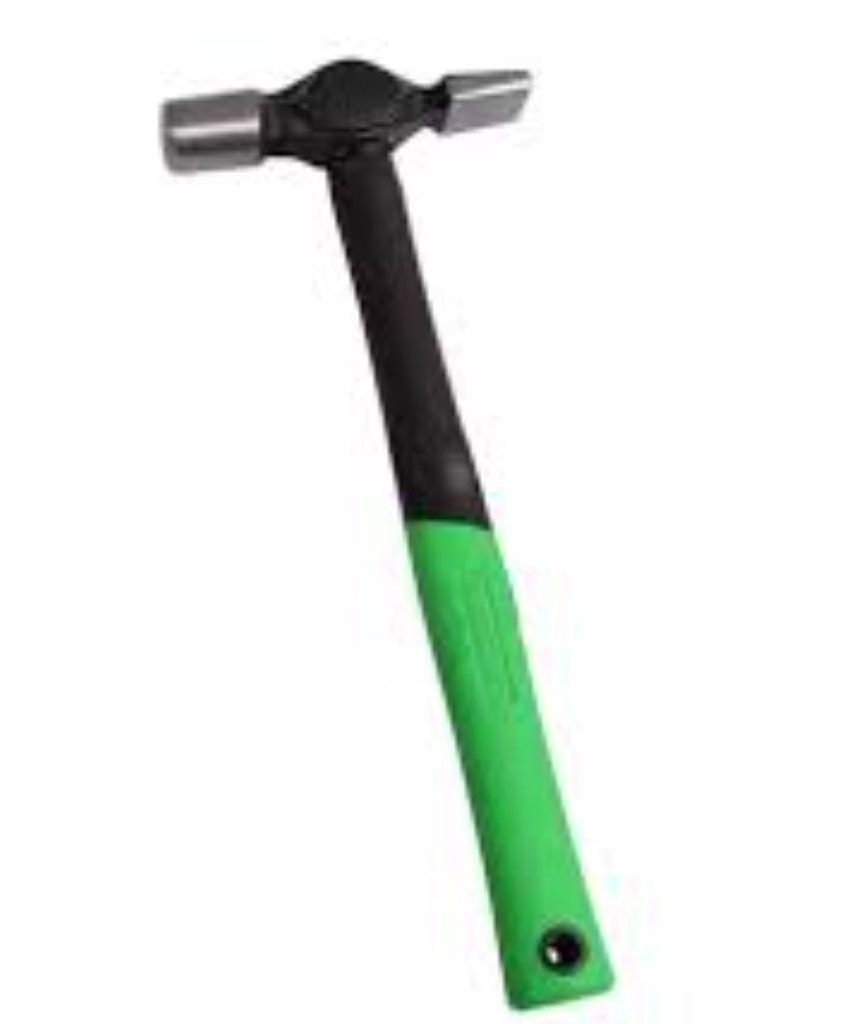 MARTILLO CHAPERO - 28 CM.