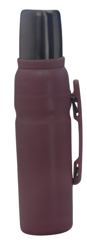 TERMO ACERO 1.2 LTS.
