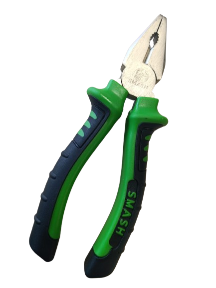 PINZA DE PUNTA 6"