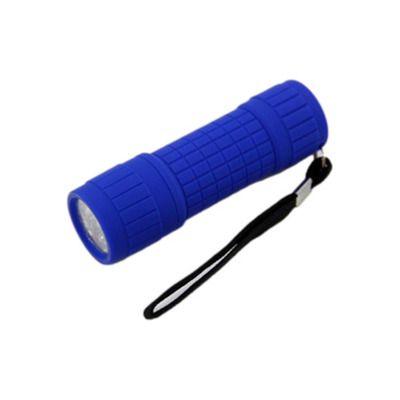 LINTERNA 5 LED A PILA SMD