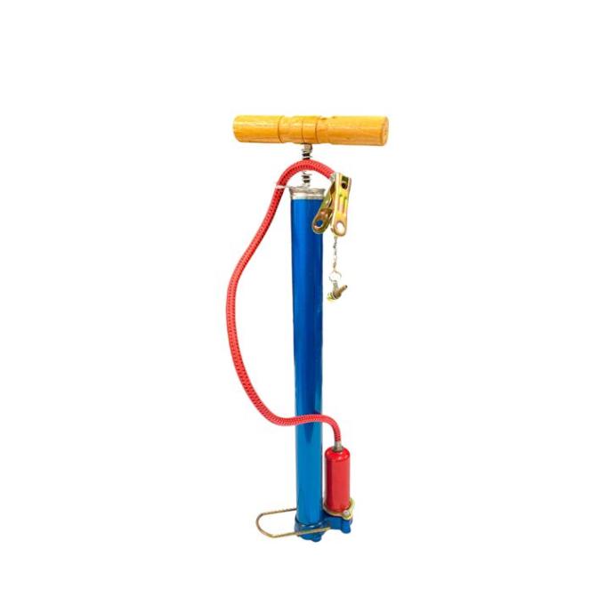 INFLADOR C/RECUPERADOR PINTADO