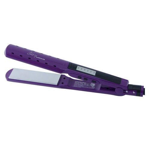 PLANCHITA DE PELO TITANIUM