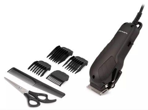 MAQUINA CORTAPELO C/ACCESORIOS