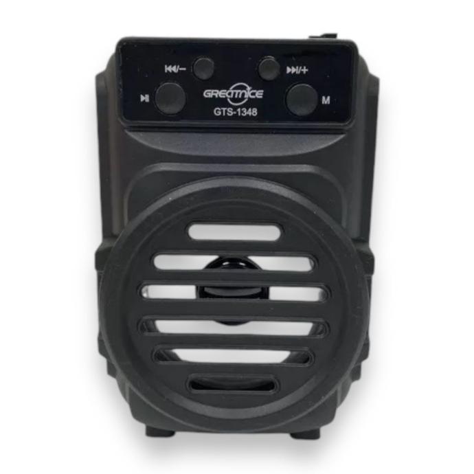 PARLANTE 3" BT/USB