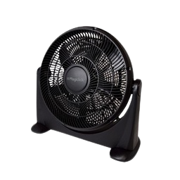 VENTILADOR TURBO 20"