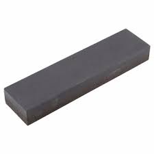 PIEDRA DE AFILAR RECT. - 15 CM