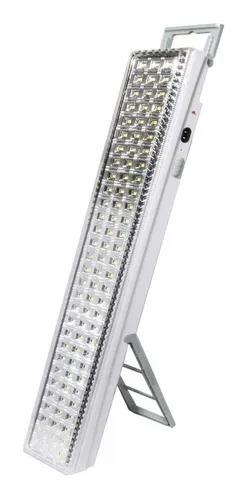 LUZ EMERGENCIA 60 LED