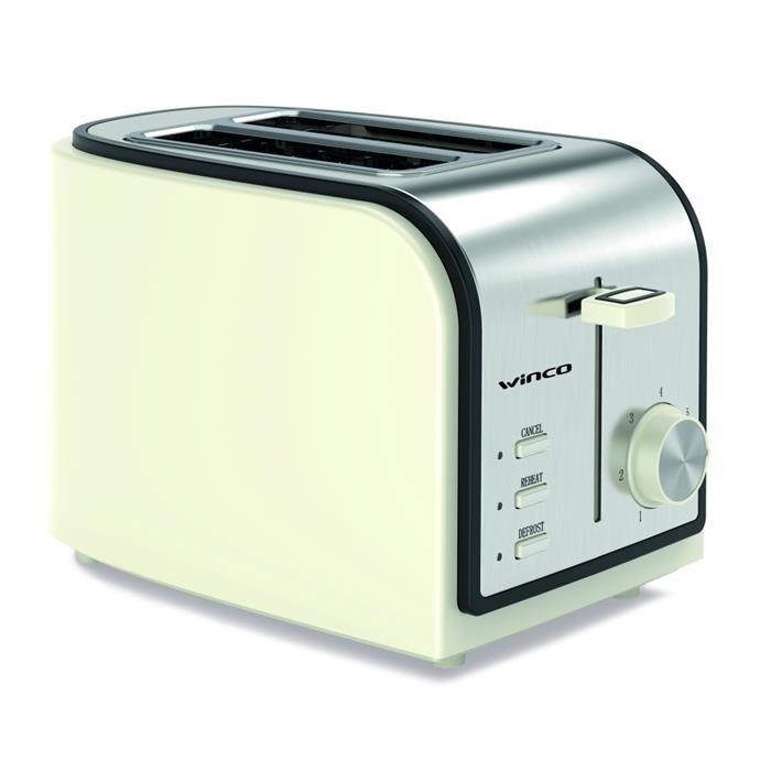 TOSTADORA ELECTRICA