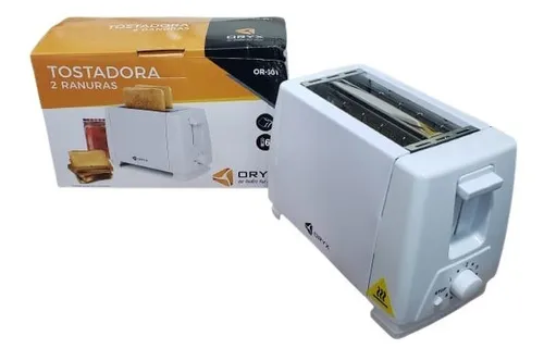 TOSTADORA ELECTRICA