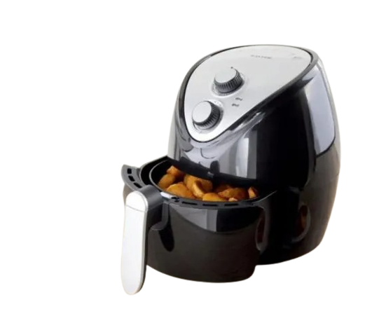 FREIDORA SIN ACEITE 3.2 LTS. -1300 W