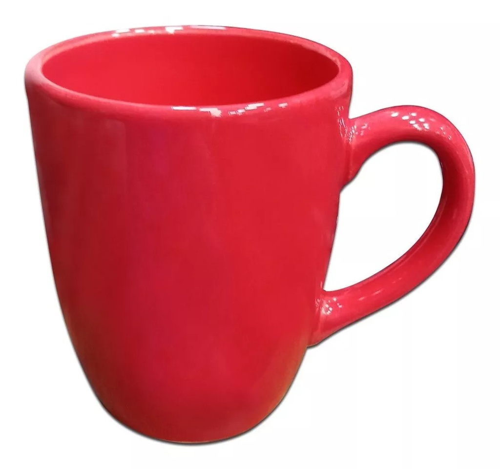 JARRO MUG CERAMICA - LINEA 800