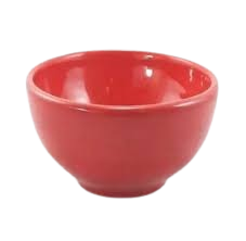 BOLS CERAMICA 13 CM.