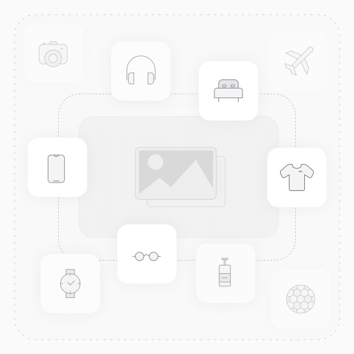 CANASTO PLASTICO OCTOGONAL SMART