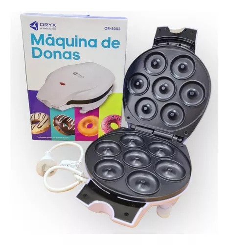 MAQUINA DE DONAS