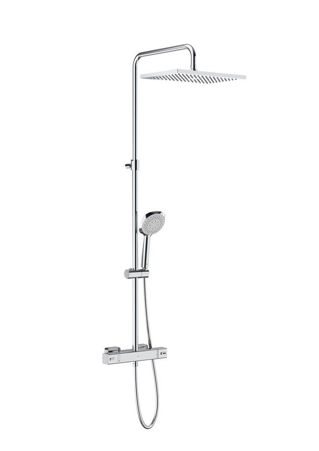 DUCHA COLUMNA
