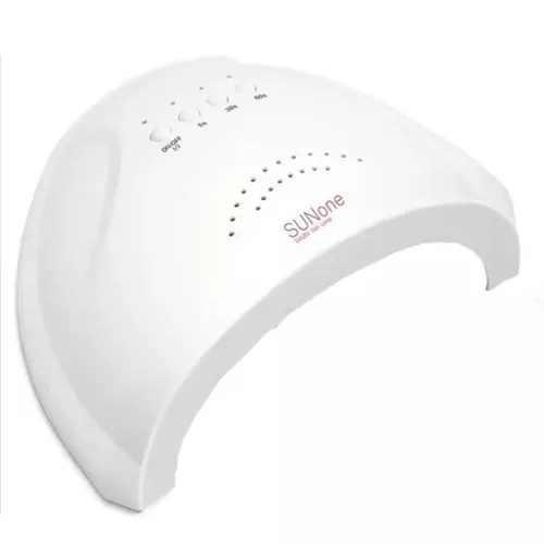 LAMPARA UV 30 LEDS 48 W  - SON ONE