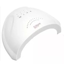 LAMPARA UV 30 LEDS 48 W  - SON ONE