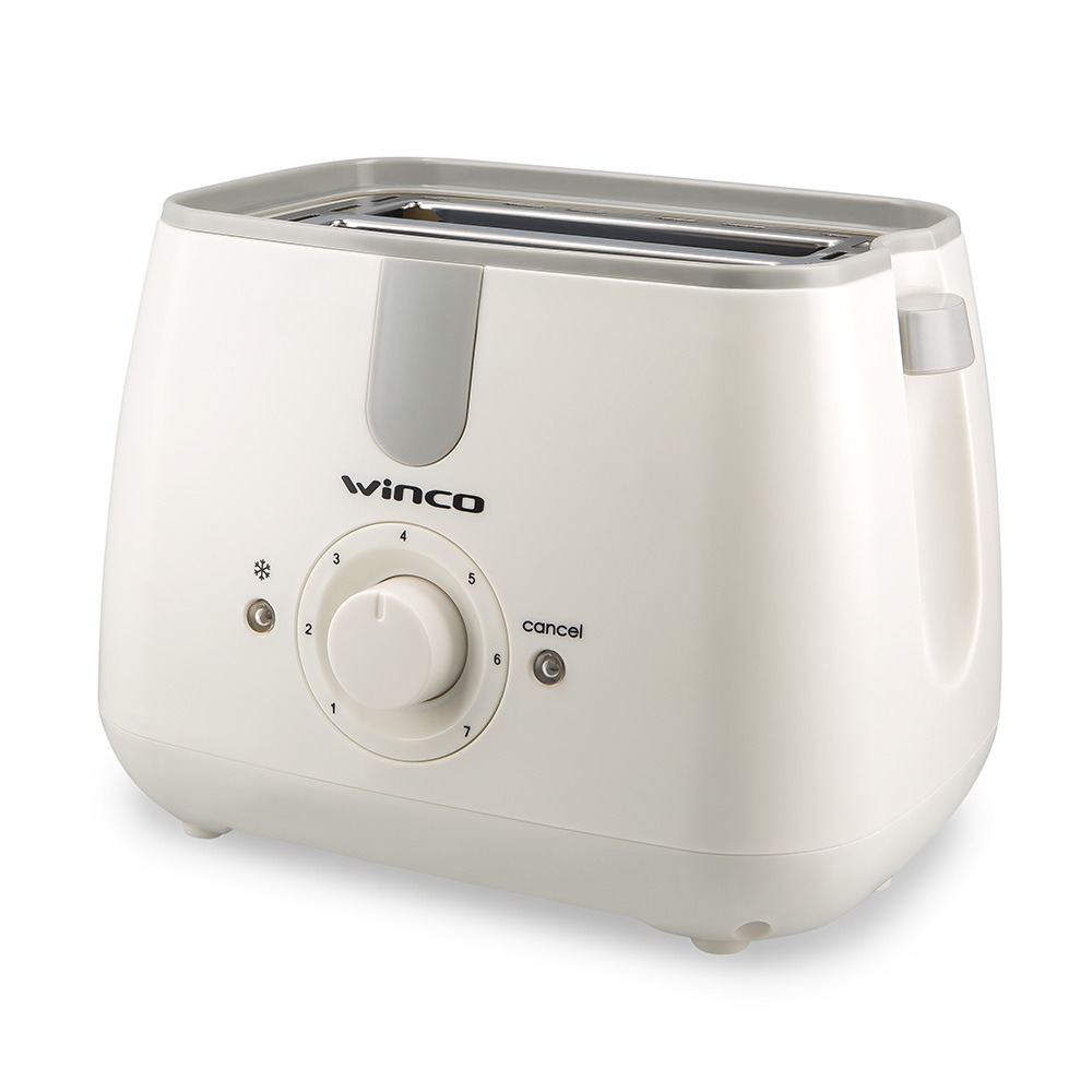 TOSTADORA ELECTRICA - 700 W