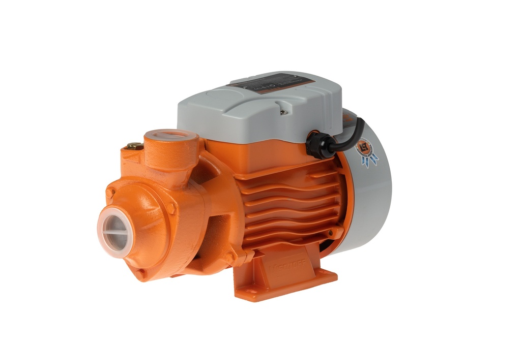 BOMBA DE AGUA 0.5 HP - PERIFERICA