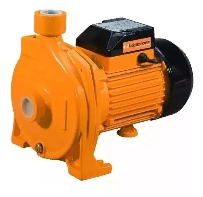 BOMBA DE AGUA 0.75 HP - CENTRIFUGA