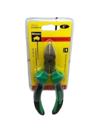 ALICATE CORTE DIAGONAL 7 "