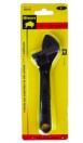 LLAVE FRANCESA 8" - NEGRA