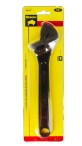 LLAVE FRANCESA 10" - NEGRA