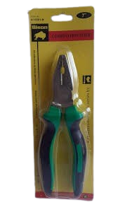 PINZA UNIVERSAL 7"