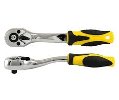 LLAVE CRIQUE 22.5 CM.