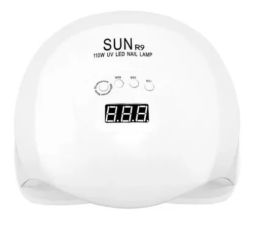 LAMPARA UV C/PANTALLA SUN -36LED - 110W