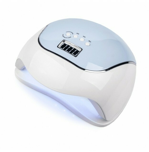 LAMPARA UV 36 LED C/PANTALLA - 120W