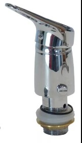 MONOCOMANDO P/ BIDET.