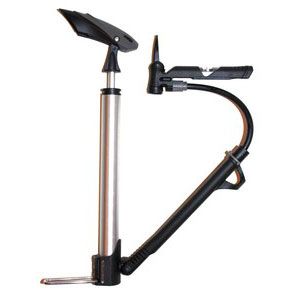INFLADOR ALUMINIO - 30 CM.