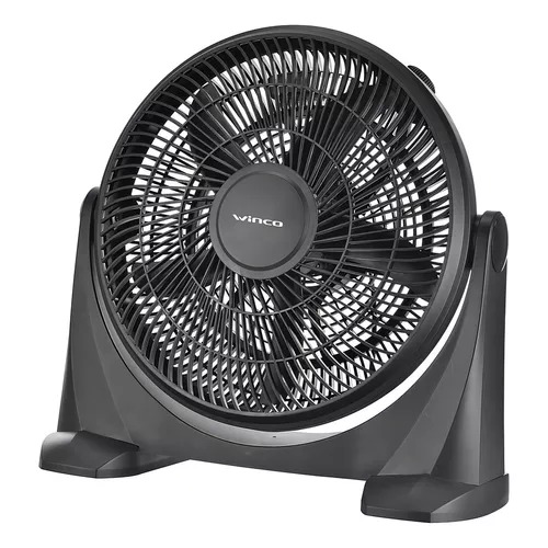 VENTILADOR TURBO 14"