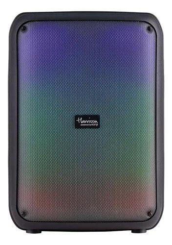 PARLANTE RECARGABLE 6.5"