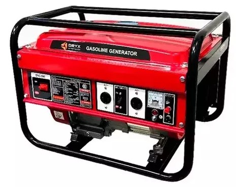 GENERADOR