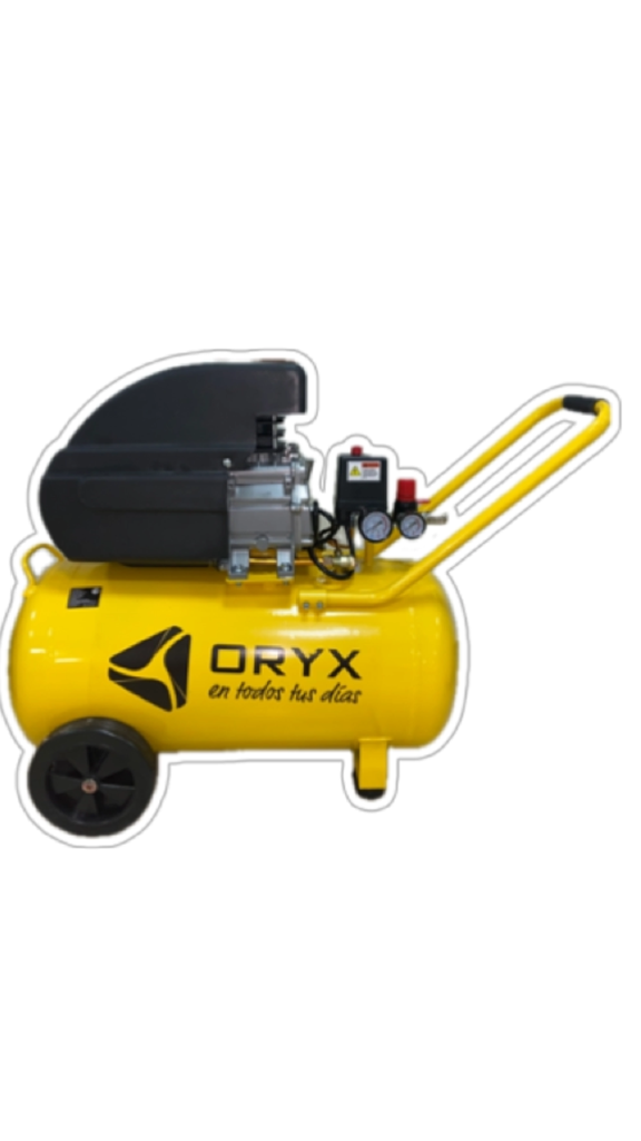 COMPRESOR DE AIRE 50L / 150 HP NUEVA TECNOLOGIA