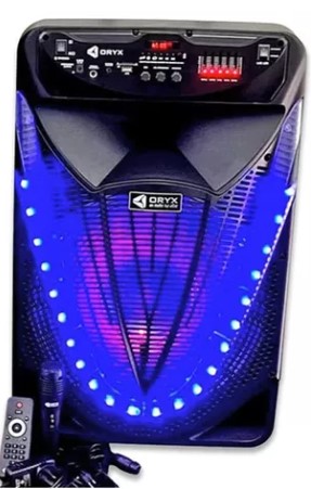 PARLANTE 15" 15W - LIBRA