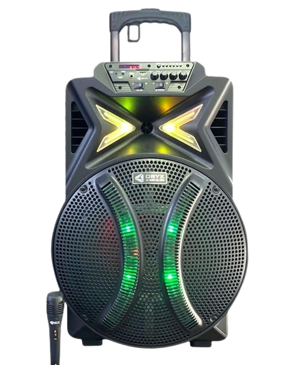PARLANTE 15" 15W - ARIES