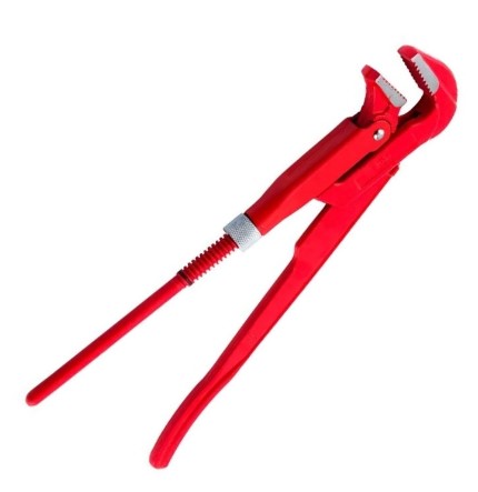 LLAVE CAÑO 45 - 1 1/2